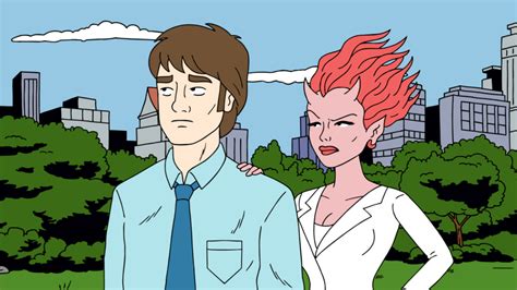 ugly americans putlocker|Putlocker Watch TV Series Ugly Americans Season 1 (2010) .